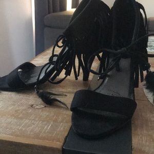 Call it spring shoes